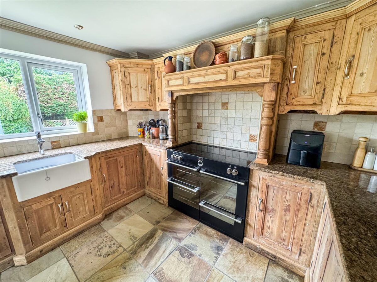 Harpers Close, Great Oakley, Corby