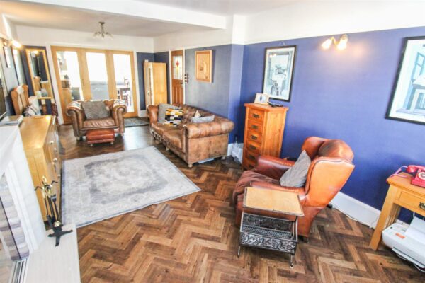 Stockwood Drive, Corby