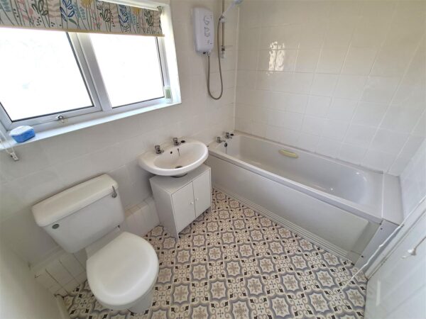 Welbeck Court, Corby