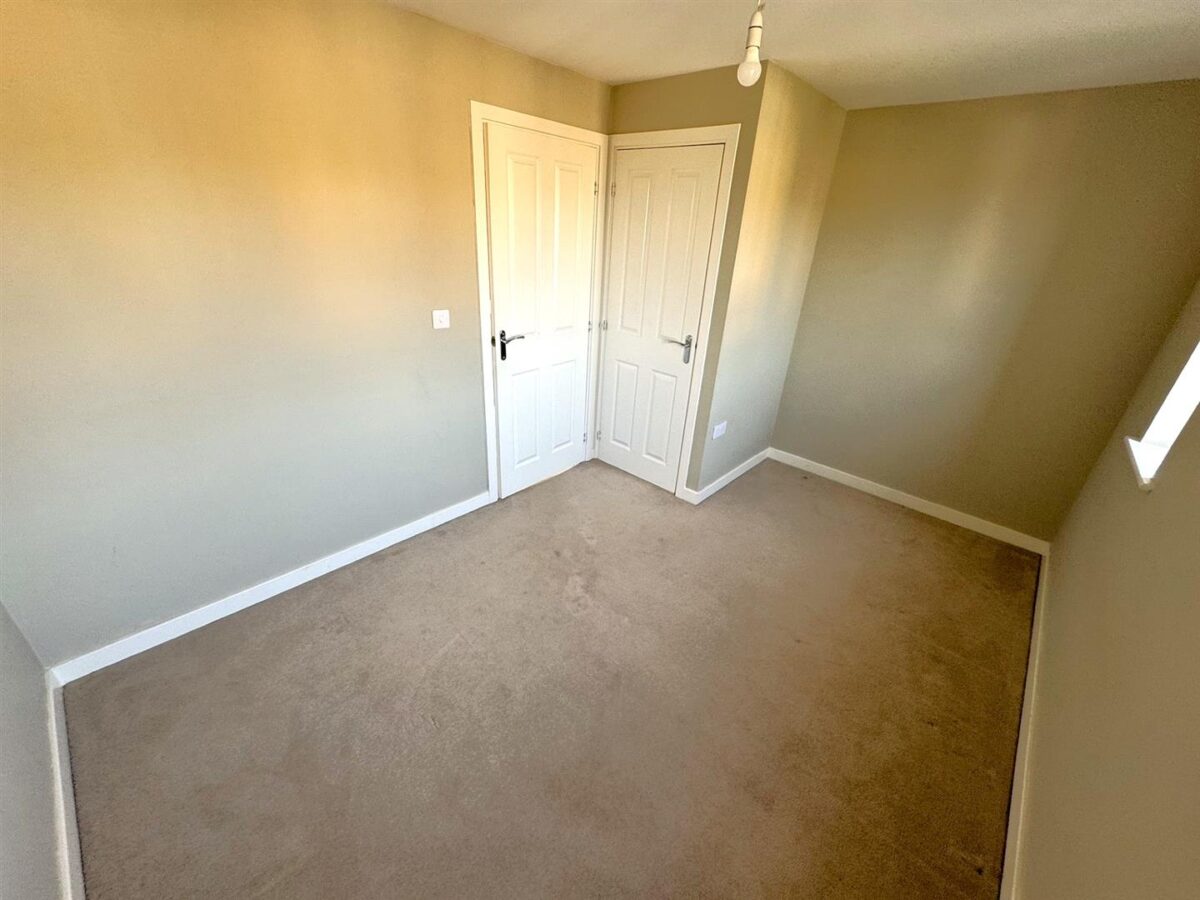 Yates Close, Weldon, Corby