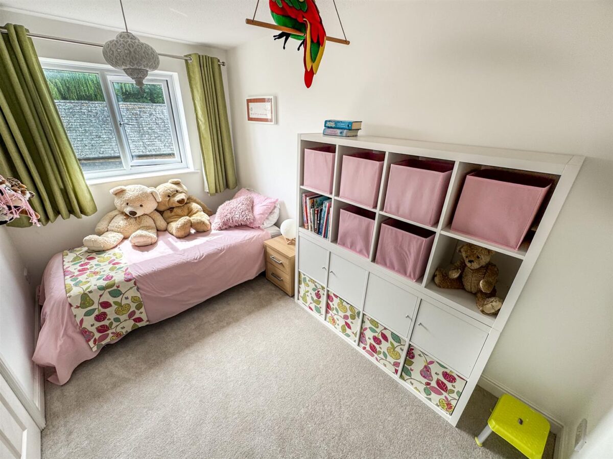 Harpers Close, Great Oakley, Corby