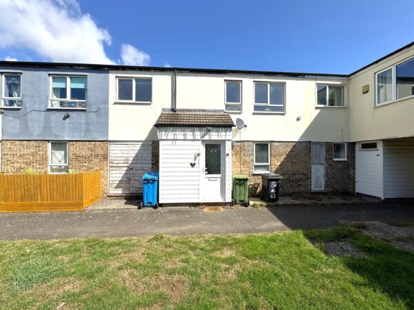 Greig Walk, Corby