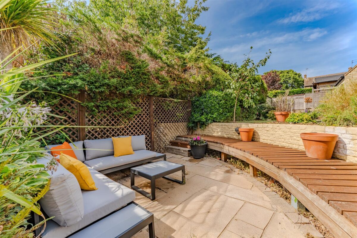 Harpers Close, Great Oakley, Corby