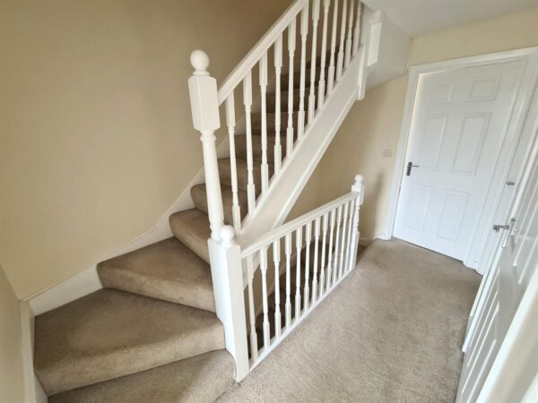 Ashby Street, Corby