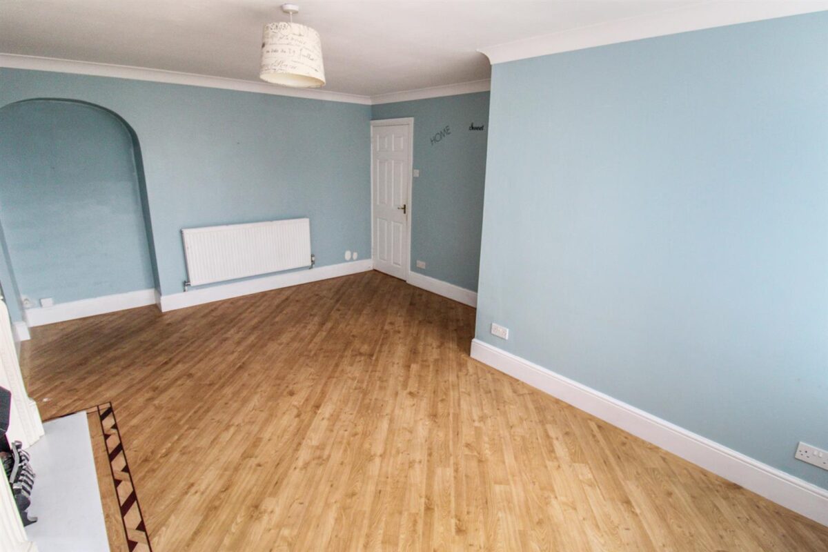 Stour Road, Corby