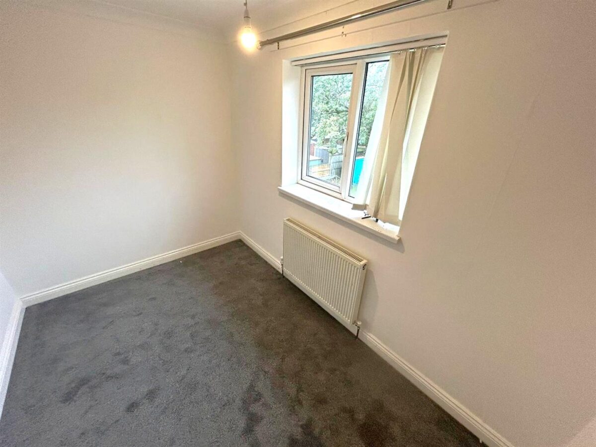 Beanfield Avenue, Corby