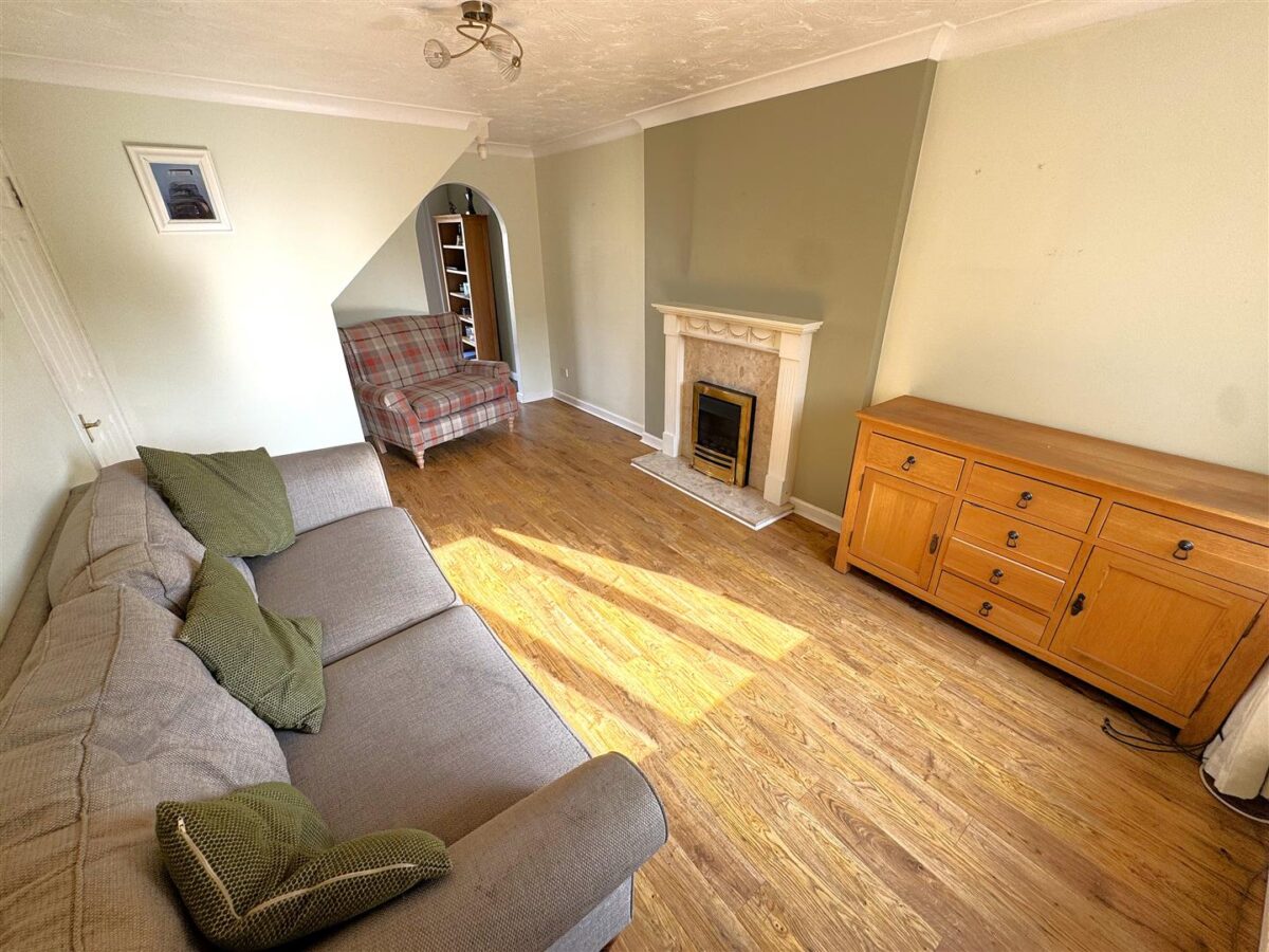 Yardley Close, Corby