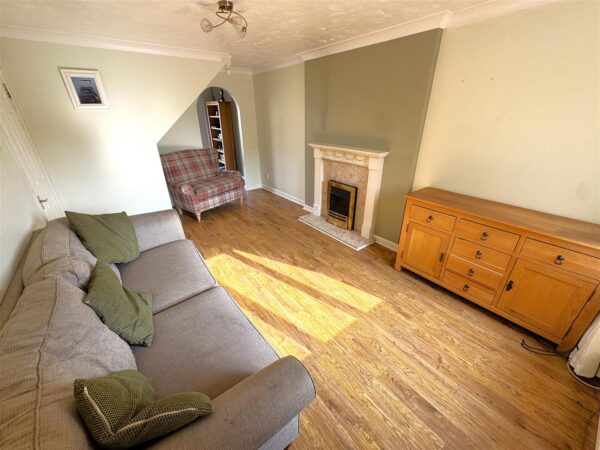 Yardley Close, Corby