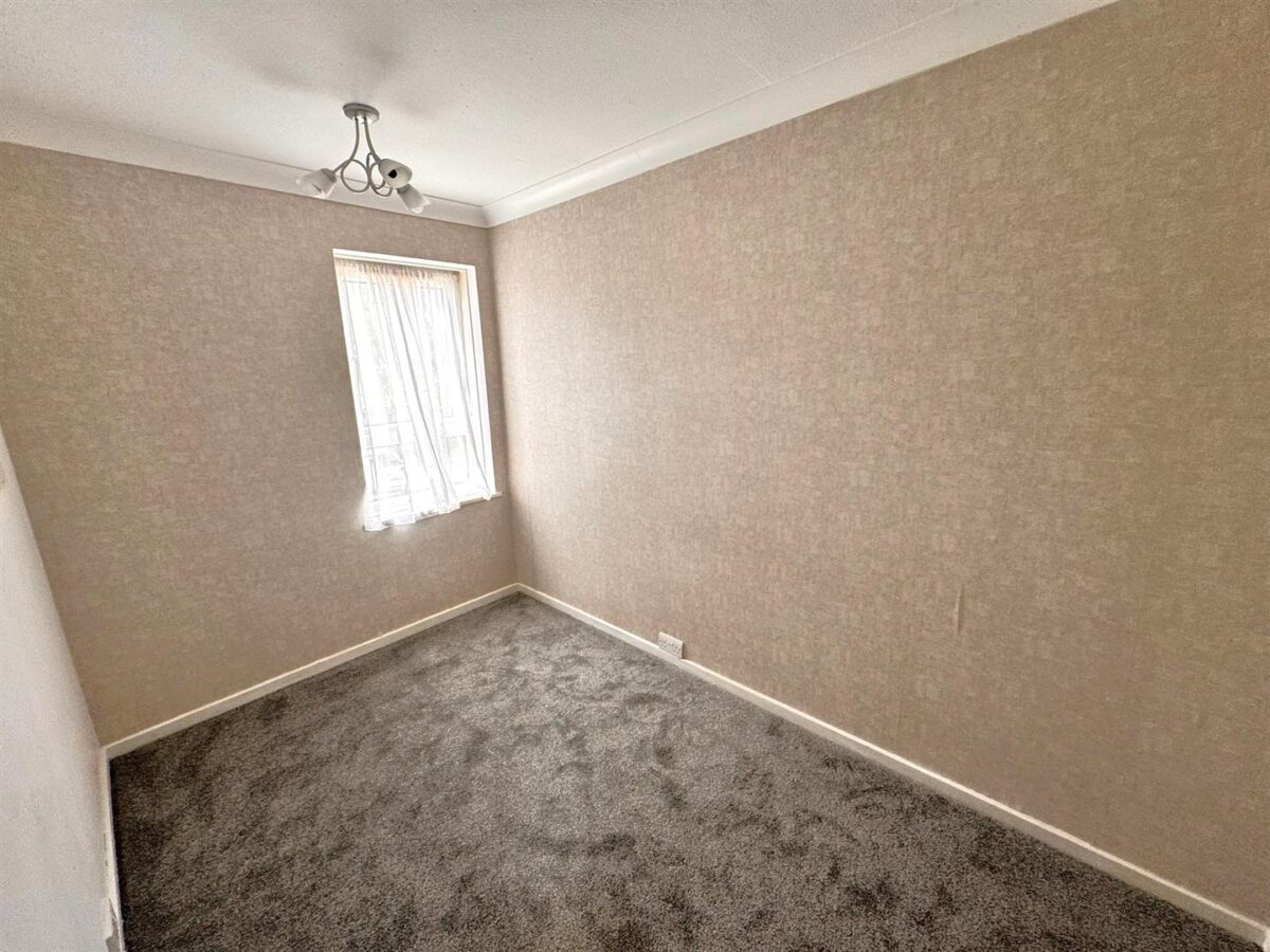 Saxilby Close, Corby