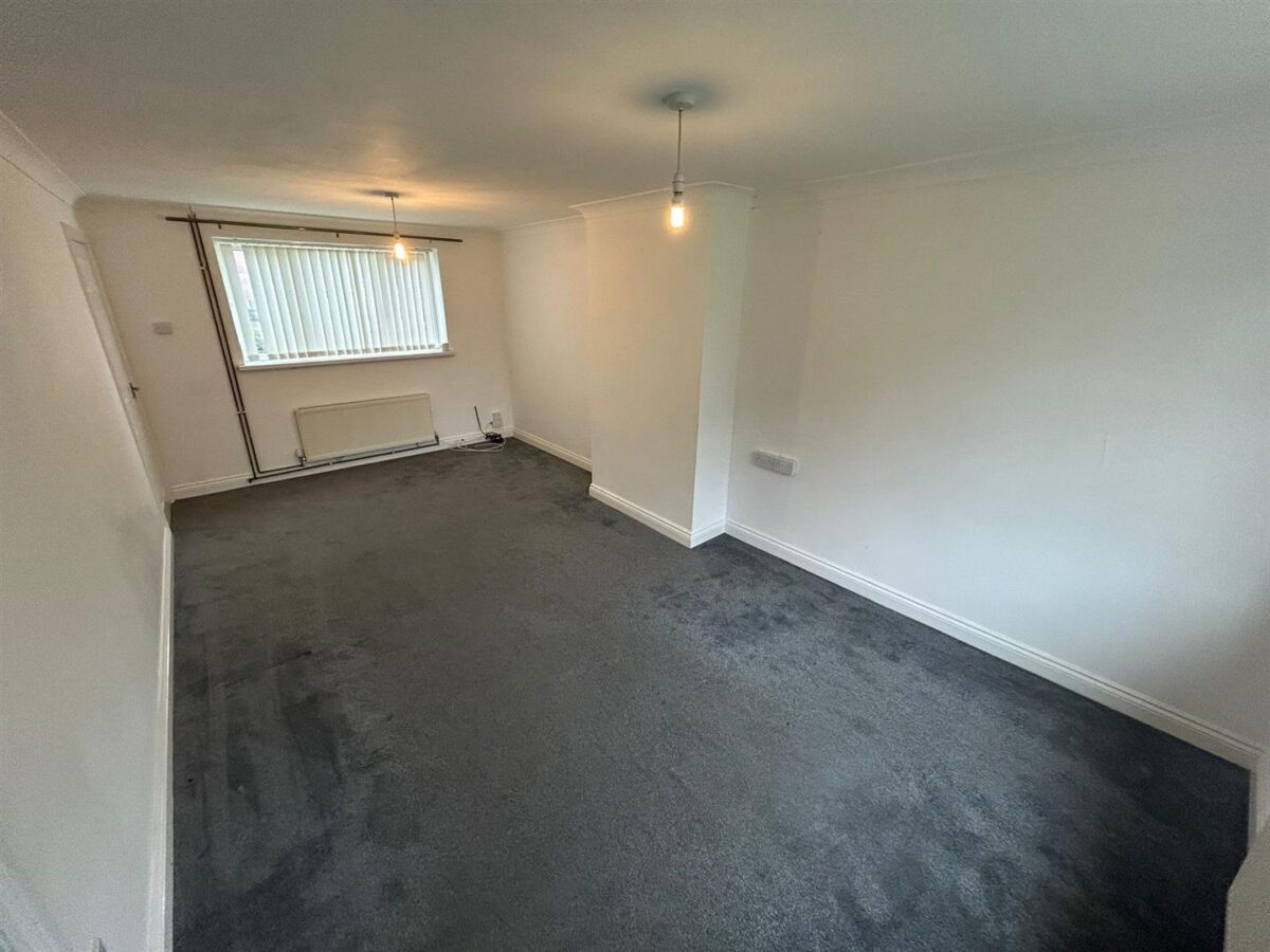 Beanfield Avenue, Corby