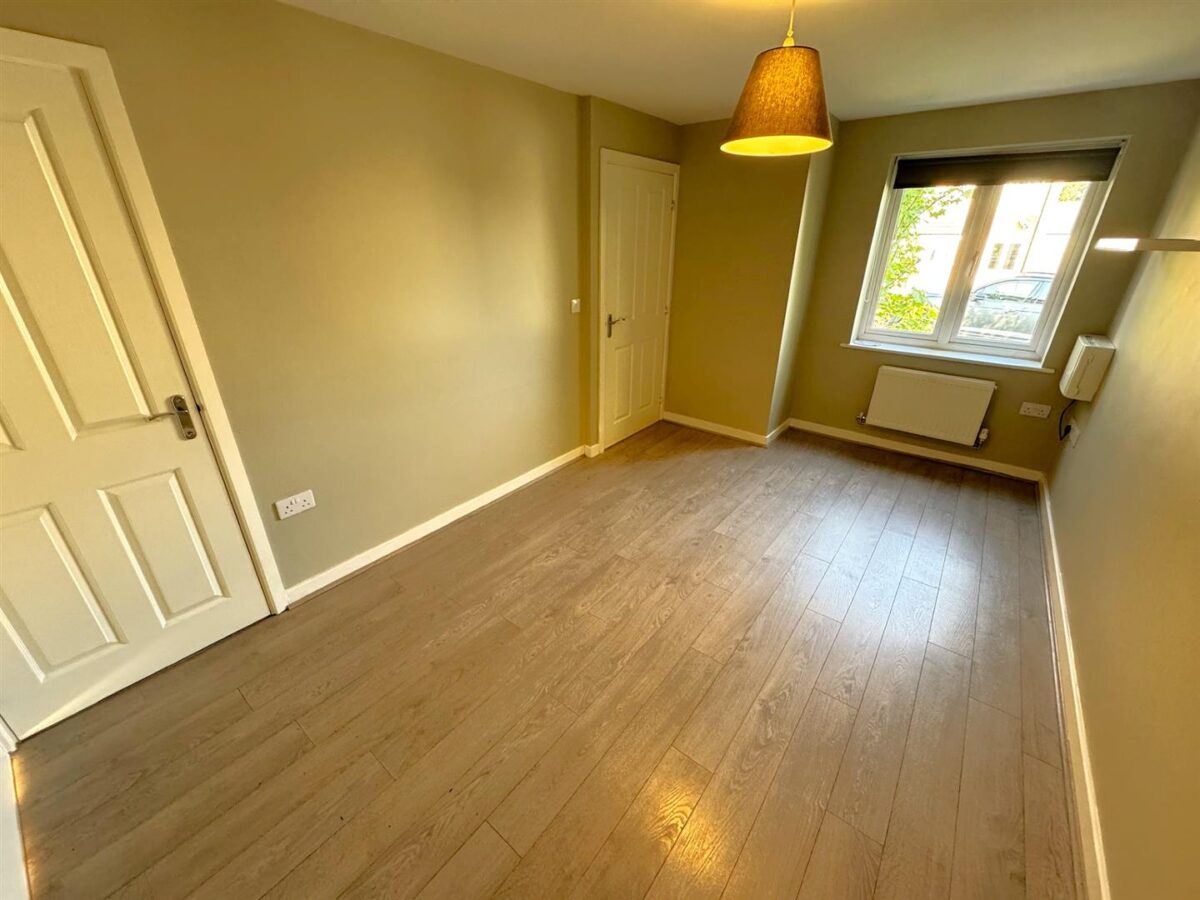 Yates Close, Weldon, Corby