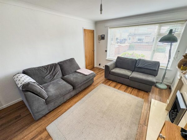 Oldenburg Road, Corby