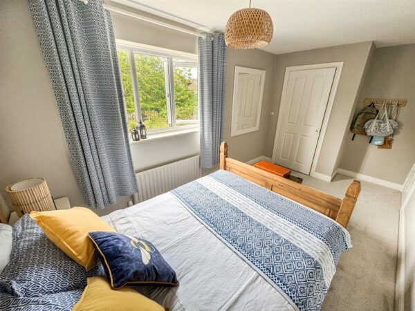 Harpers Close, Great Oakley, Corby