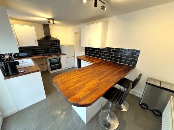 Beech Close, Corby