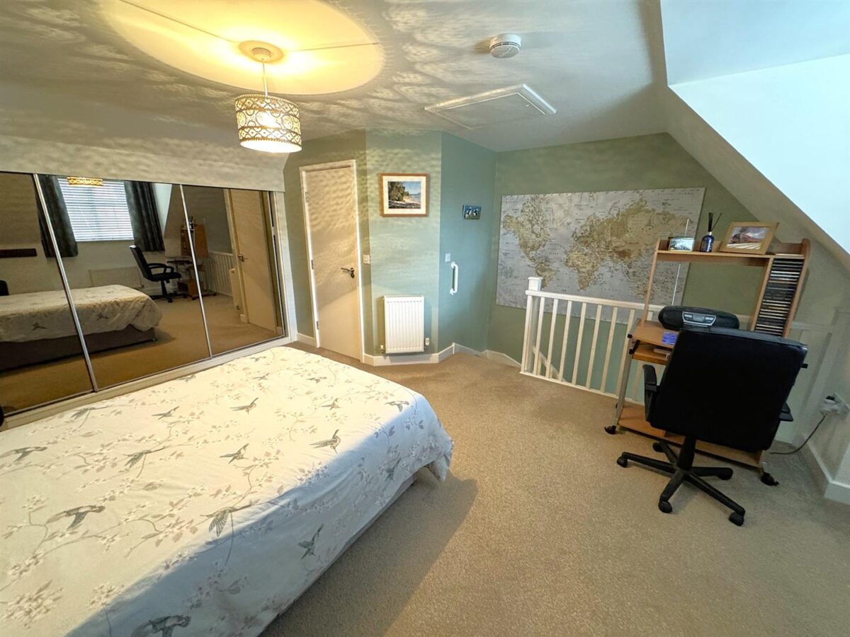 Regal Close, Corby