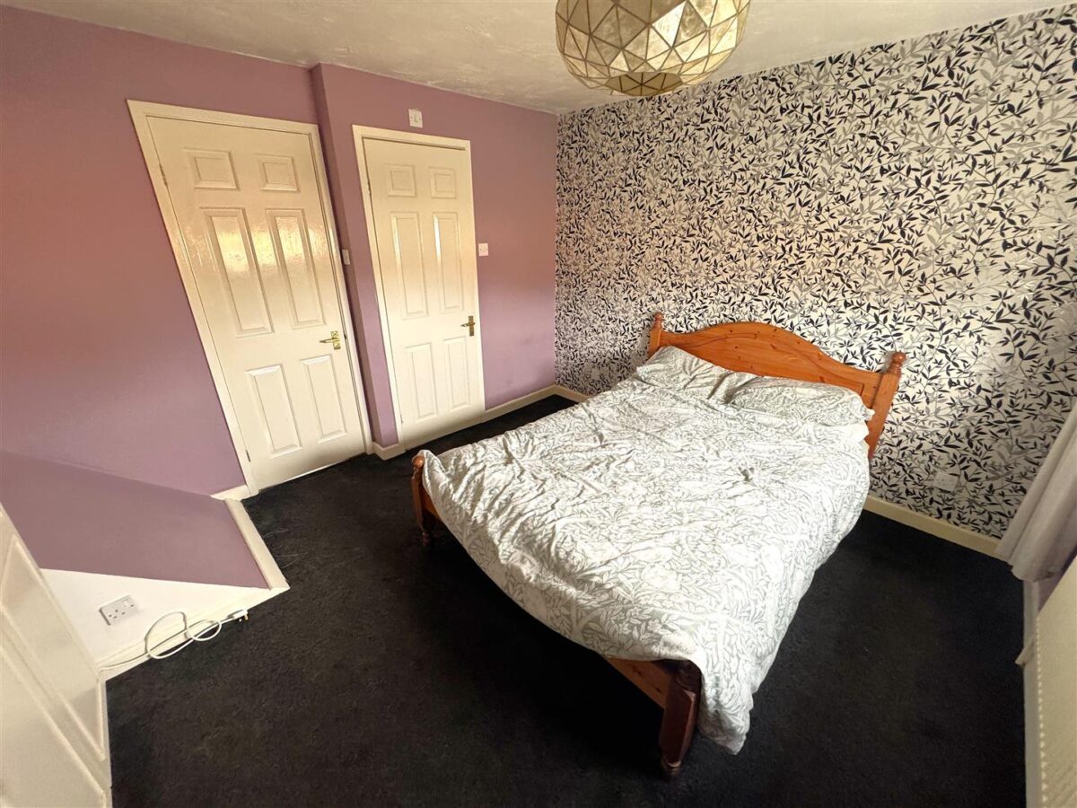 Yardley Close, Corby