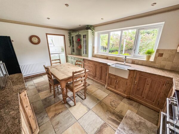 Harpers Close, Great Oakley, Corby