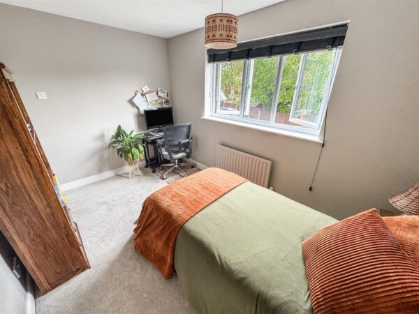 Harpers Close, Great Oakley, Corby