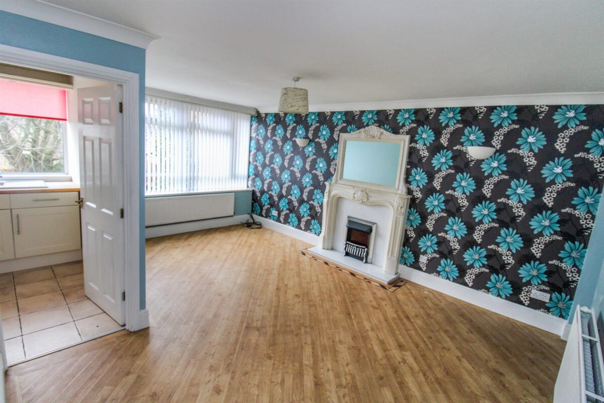 Stour Road, Corby