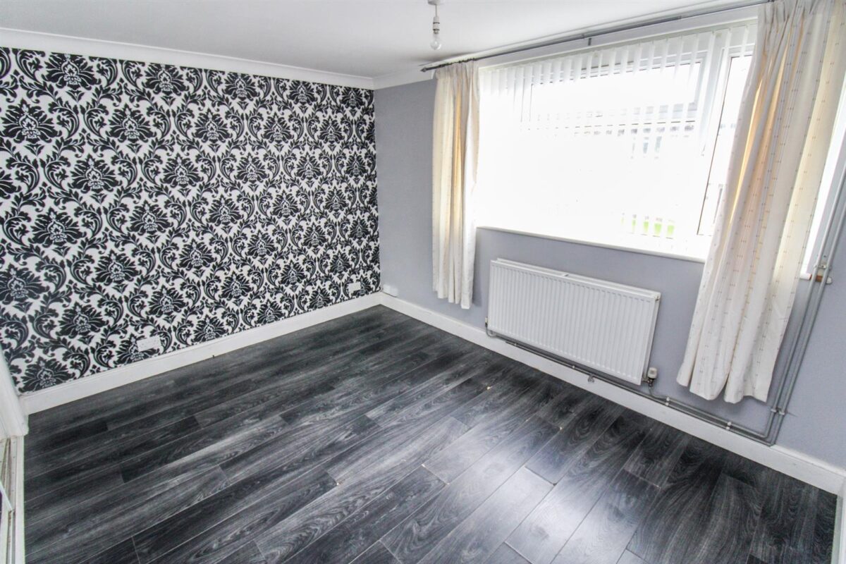 Stour Road, Corby