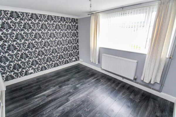 Stour Road, Corby