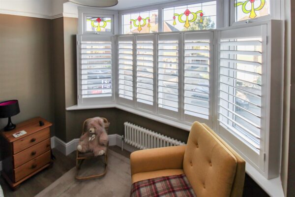 Stockwood Drive, Corby