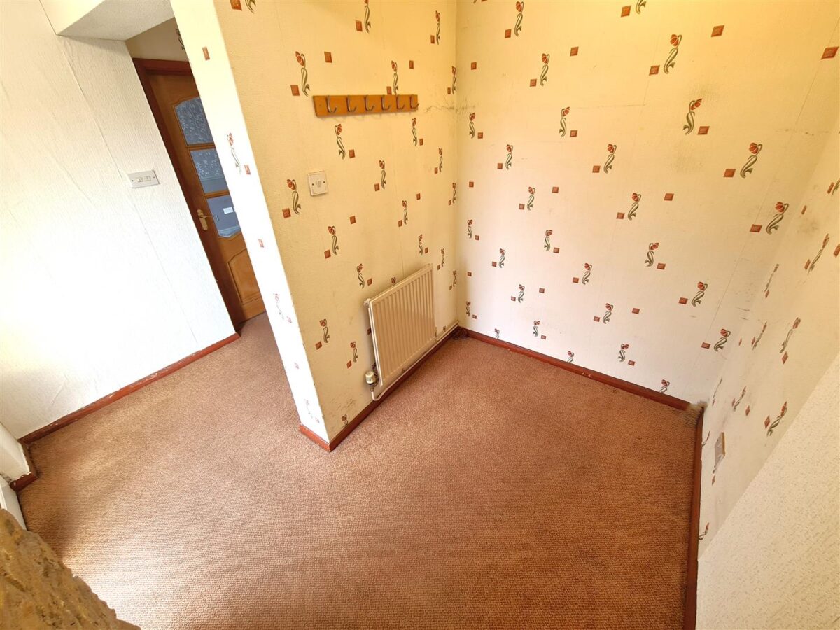 Welbeck Court, Corby