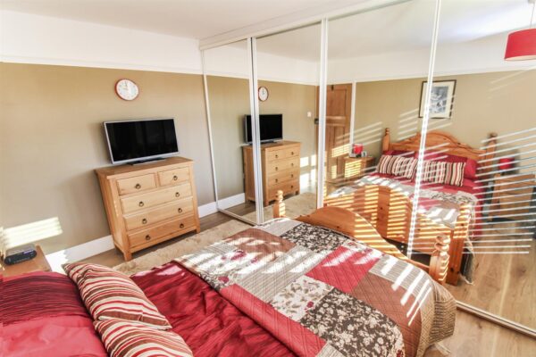 Stockwood Drive, Corby