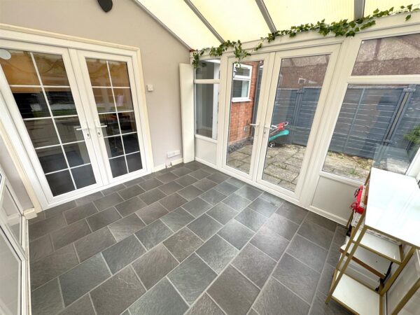 Beech Close, Corby