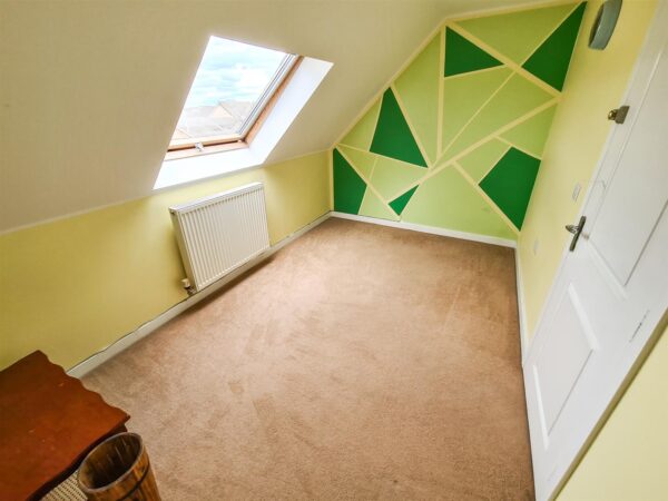 Butland Road, Corby