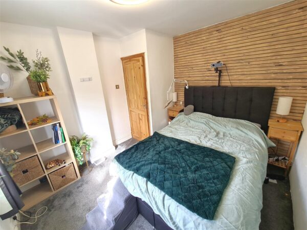 Sarrington Road, Corby