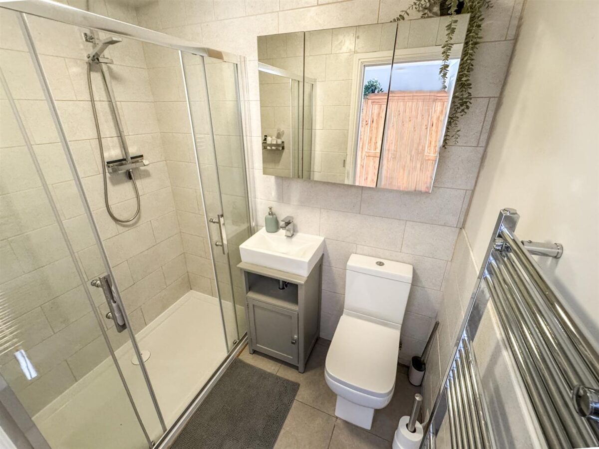 Harpers Close, Great Oakley, Corby