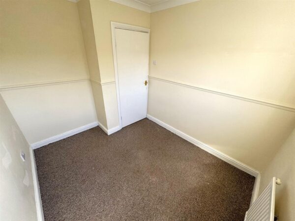 Greig Walk, Corby