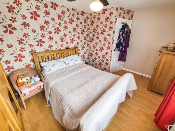 Beanfield Avenue, Corby