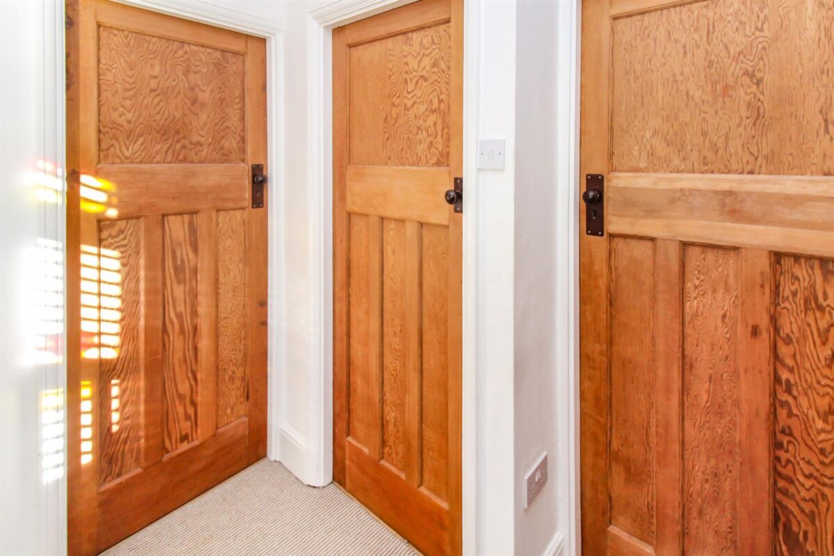 Stockwood Drive, Corby