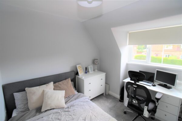Westfields Road, Corby