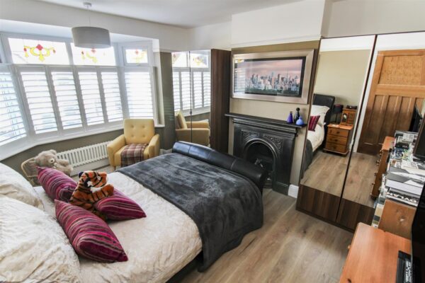 Stockwood Drive, Corby