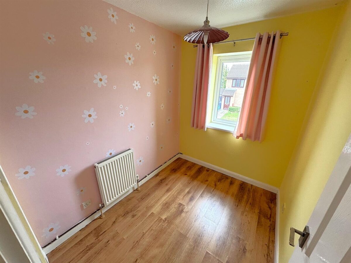 Beech Close, Corby