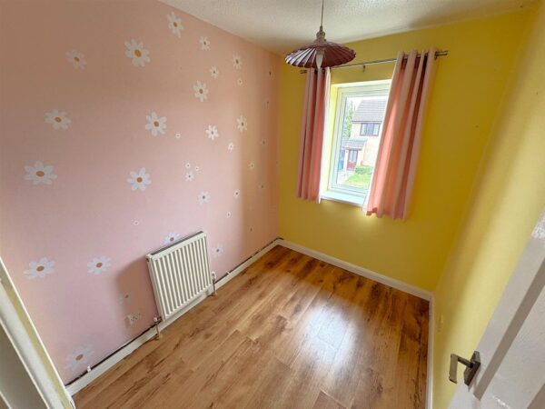 Beech Close, Corby