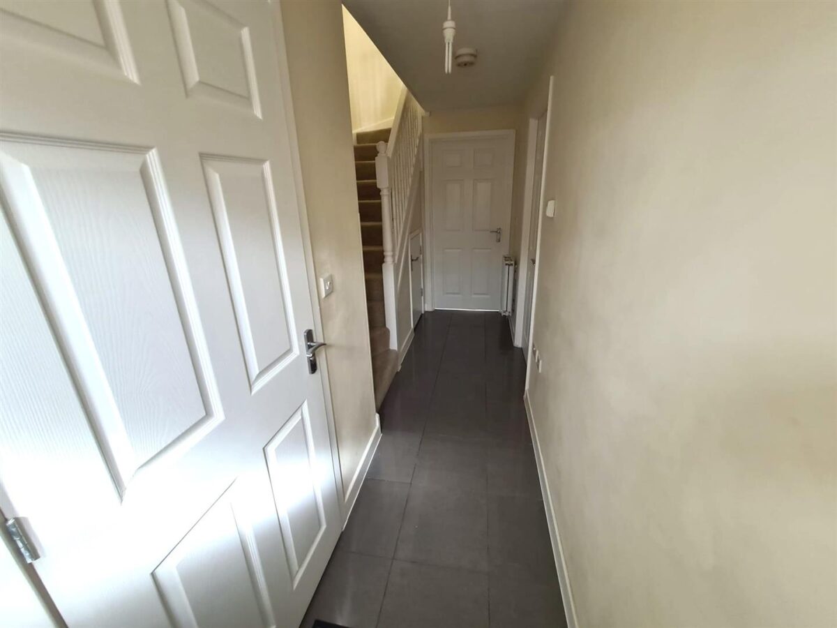 Ashby Street, Corby