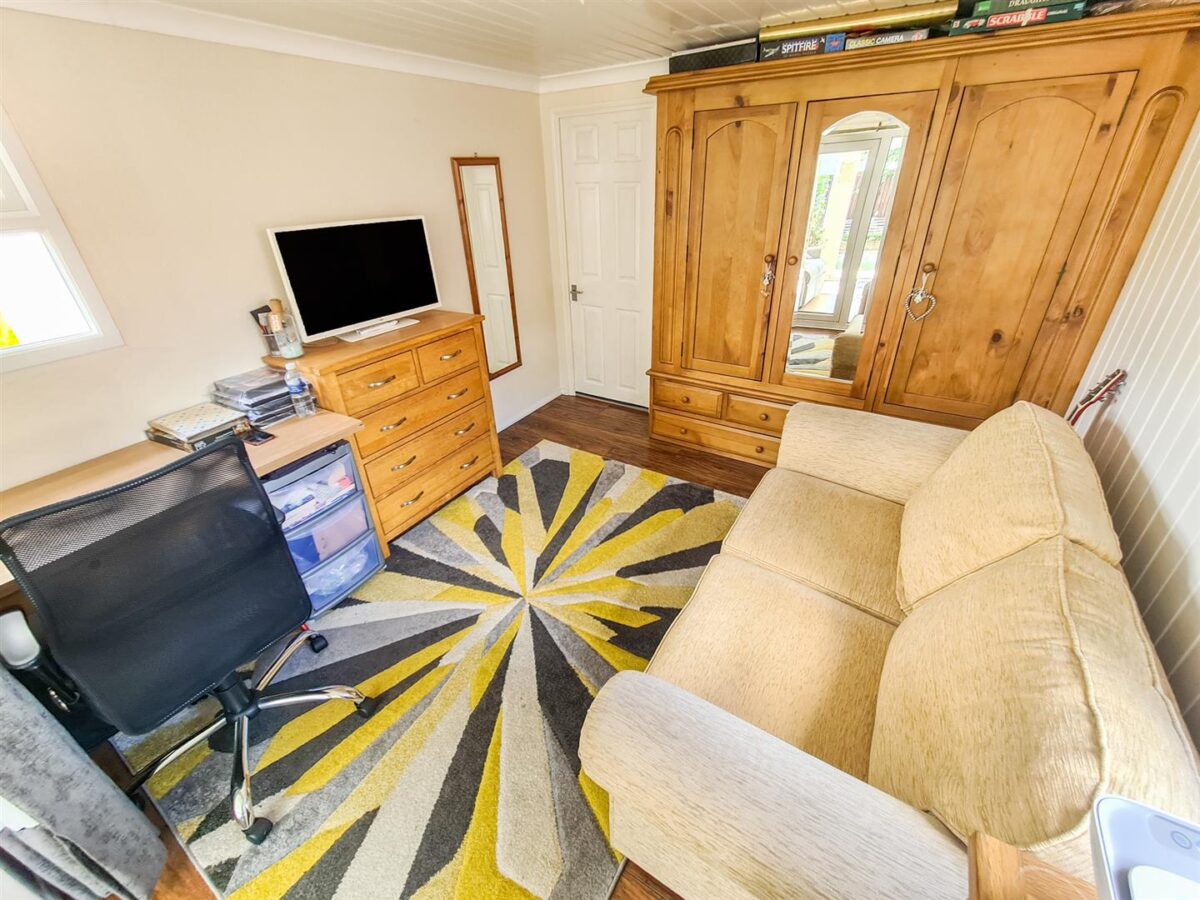Woodside Park, Weldon, Corby