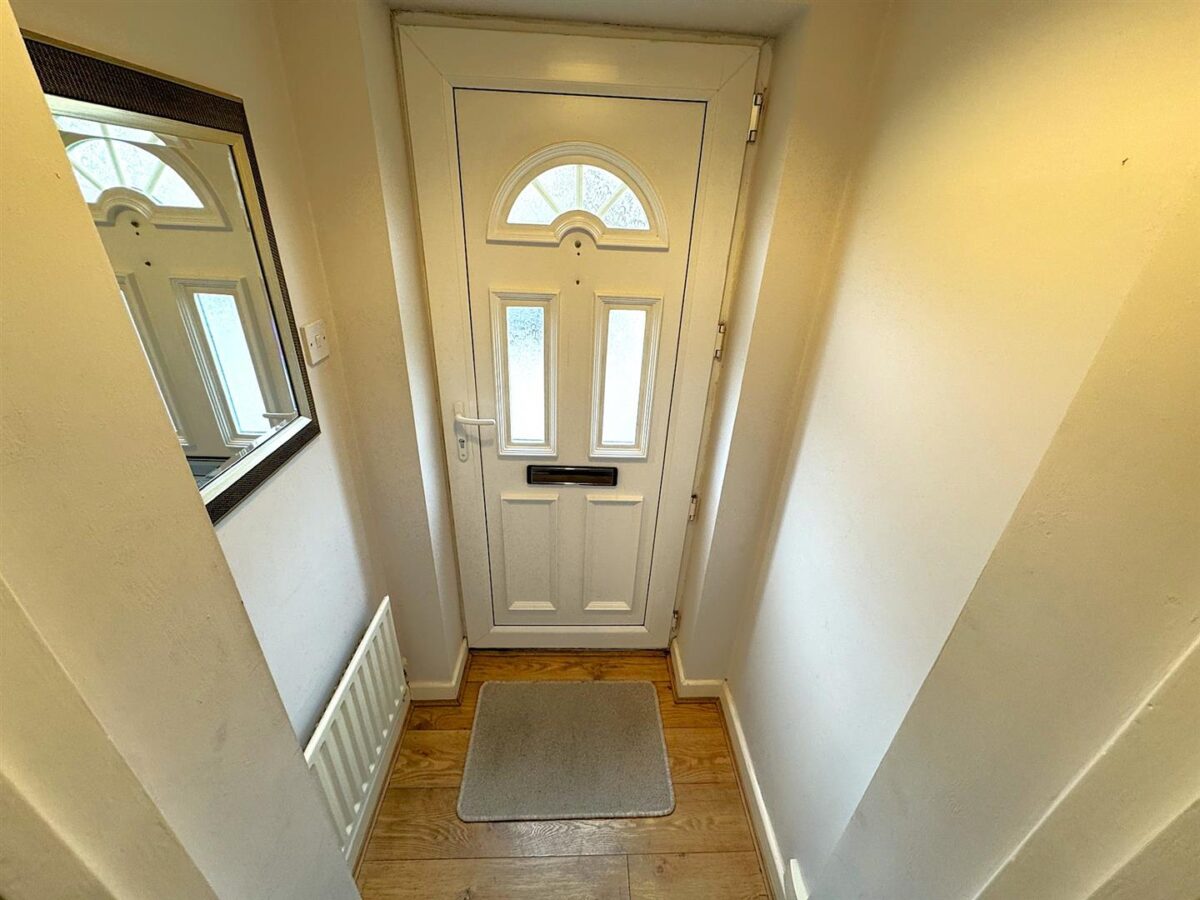 Beech Close, Corby