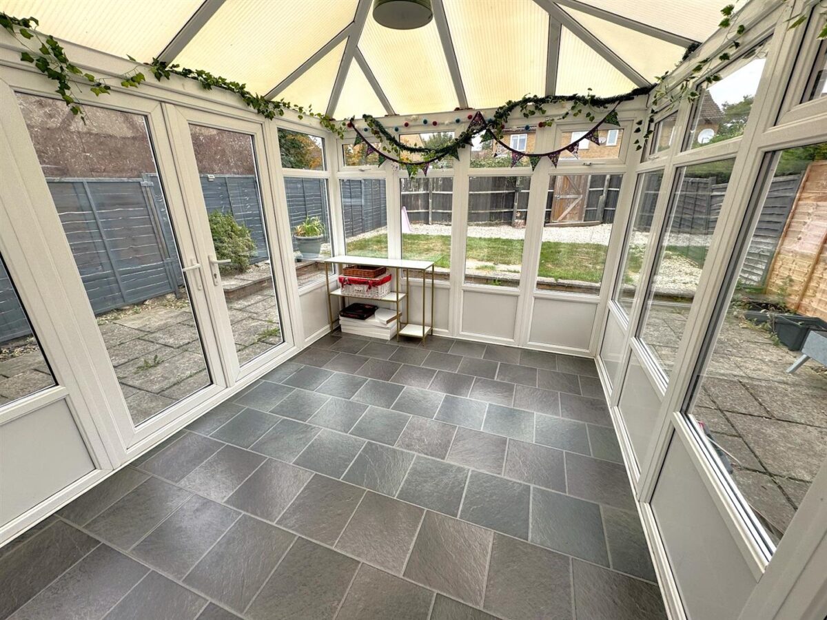 Beech Close, Corby