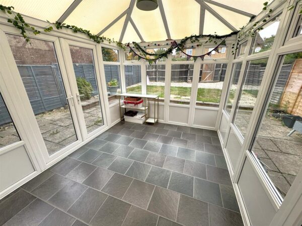 Beech Close, Corby