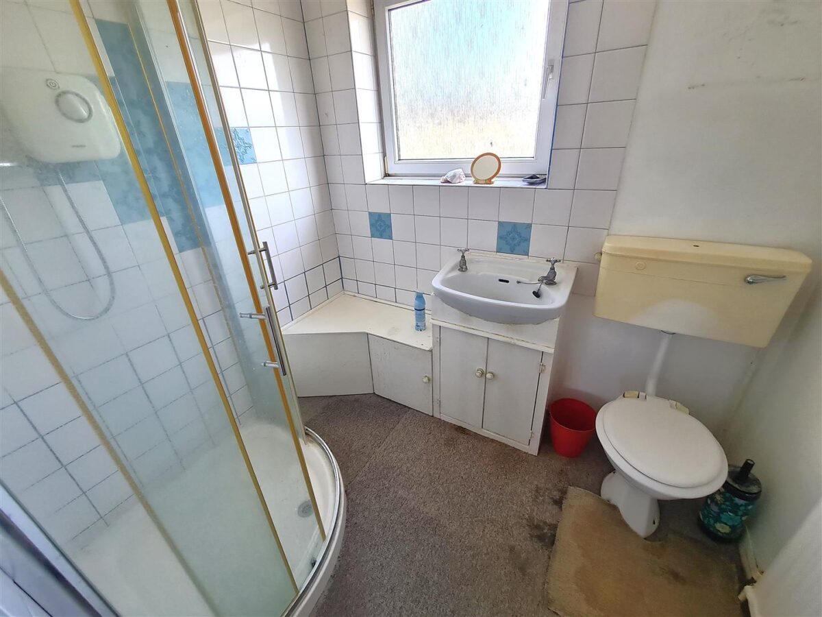 Braybrooke Road, Desborough, Kettering