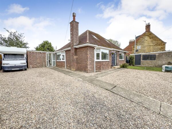 Mill Lane, Caldecott, Market Harborough