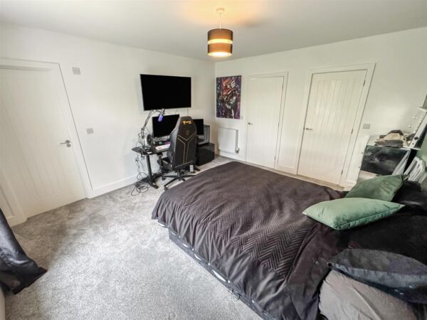 Lake Drive, Weldon, Corby