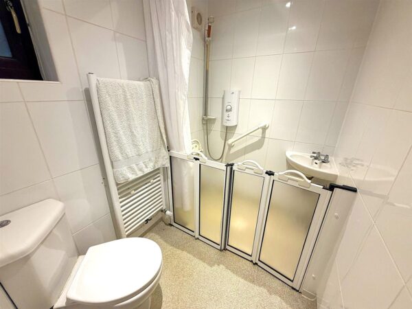 Yardley Close, Corby