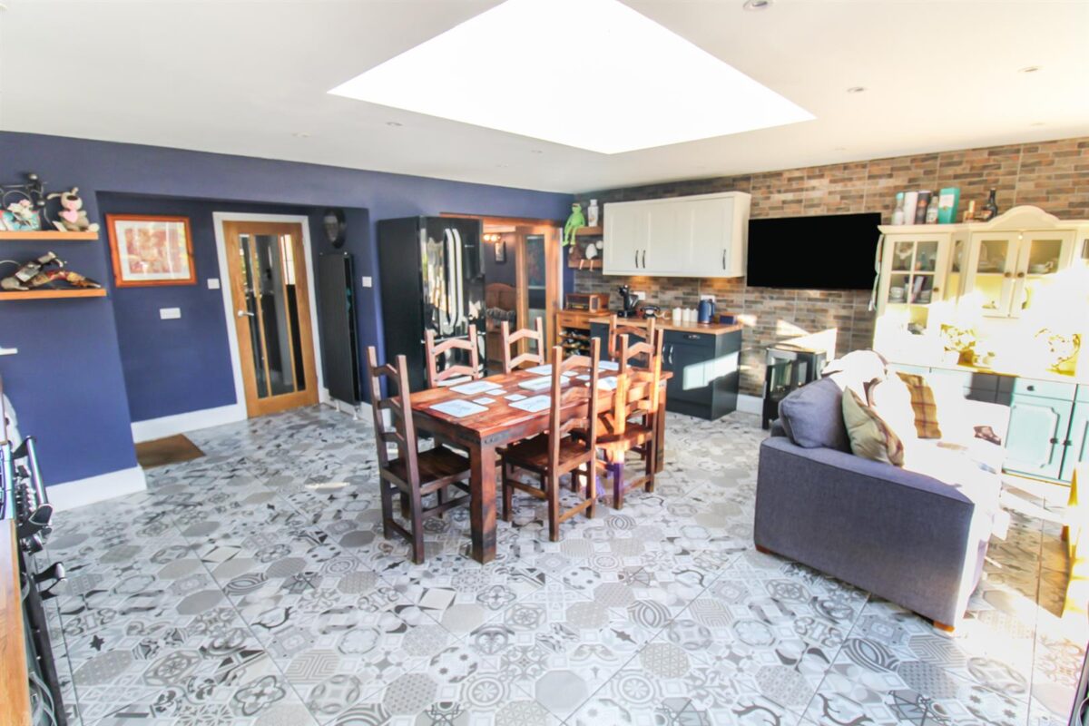 Stockwood Drive, Corby