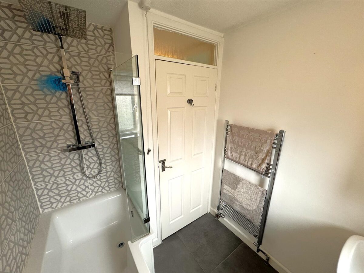 Beech Close, Corby